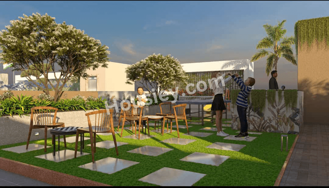 Royal Keys Pune