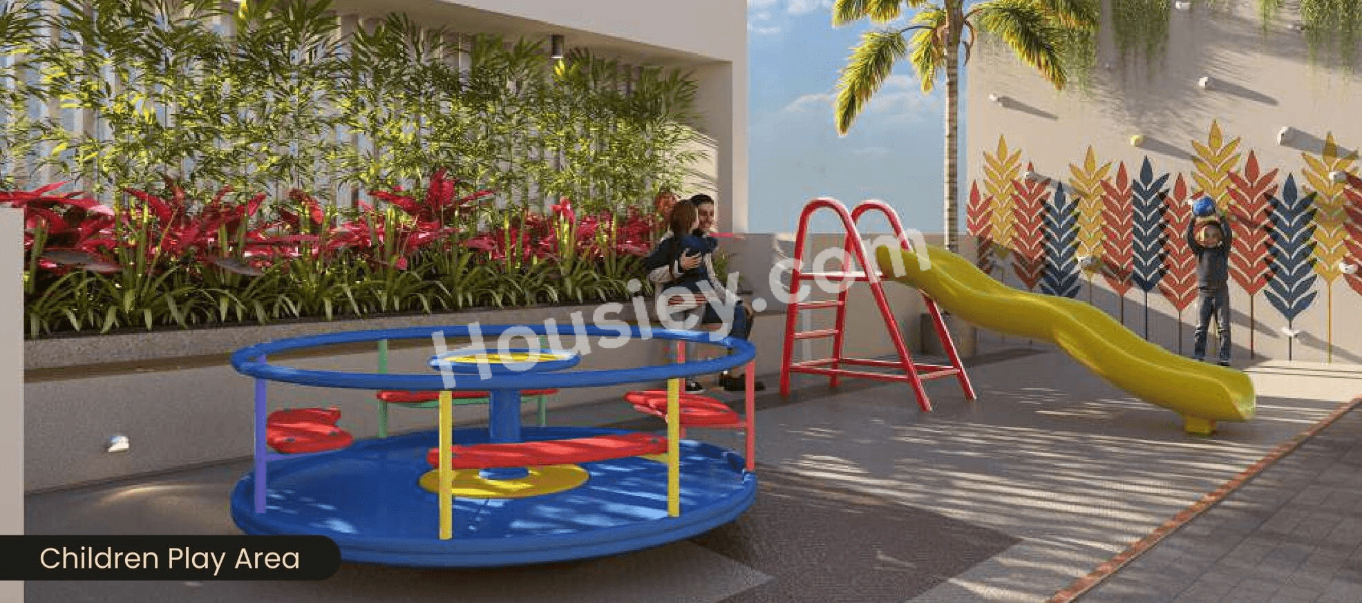 Royal Keys Pune
