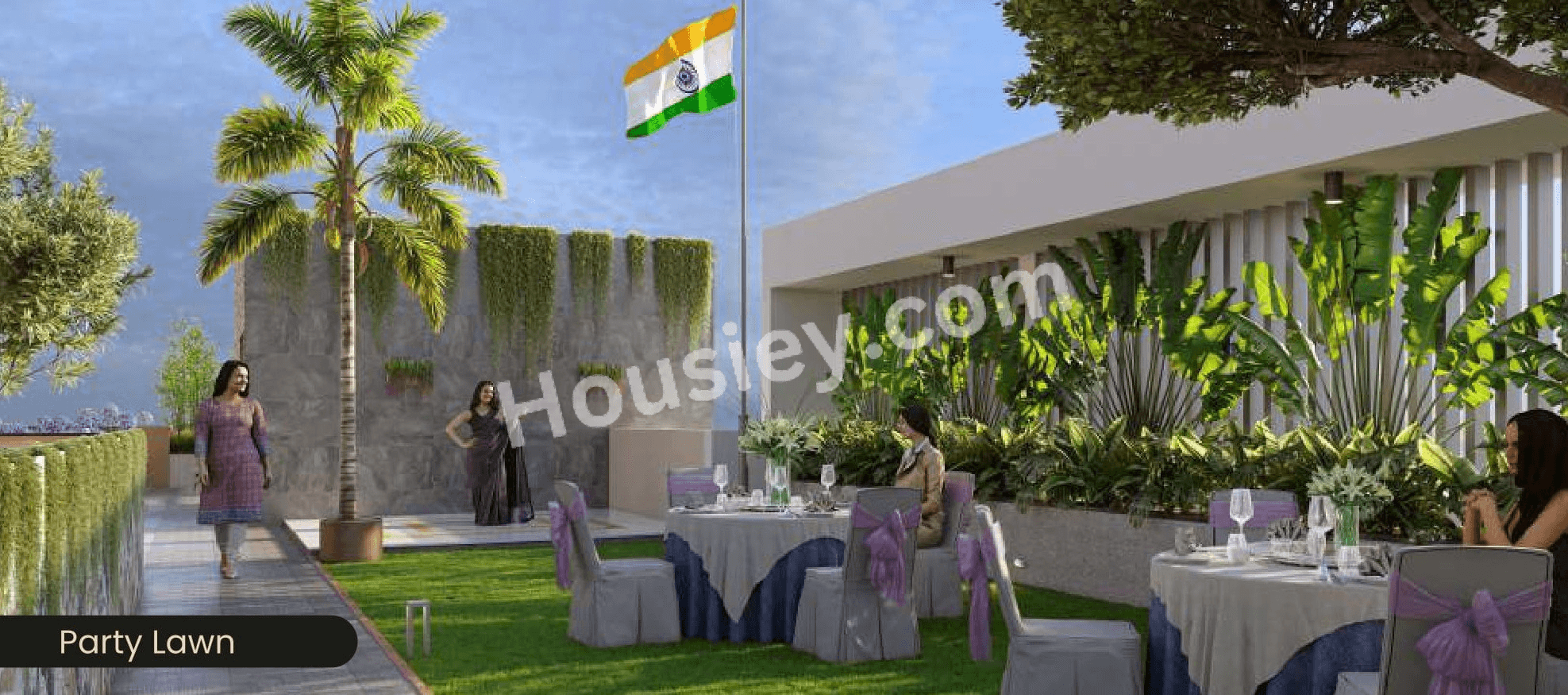 Royal Keys Pune