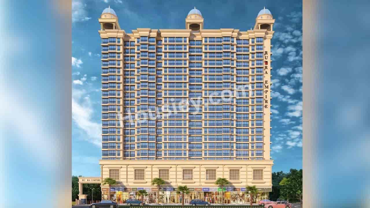 Rudra Empire Mumbai
