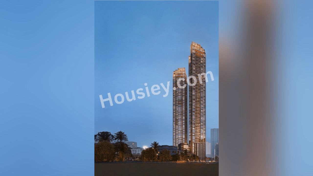 Runwal Raaya Mumbai
