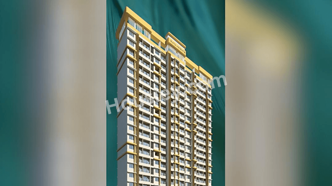 Rutu Heights Mumbai