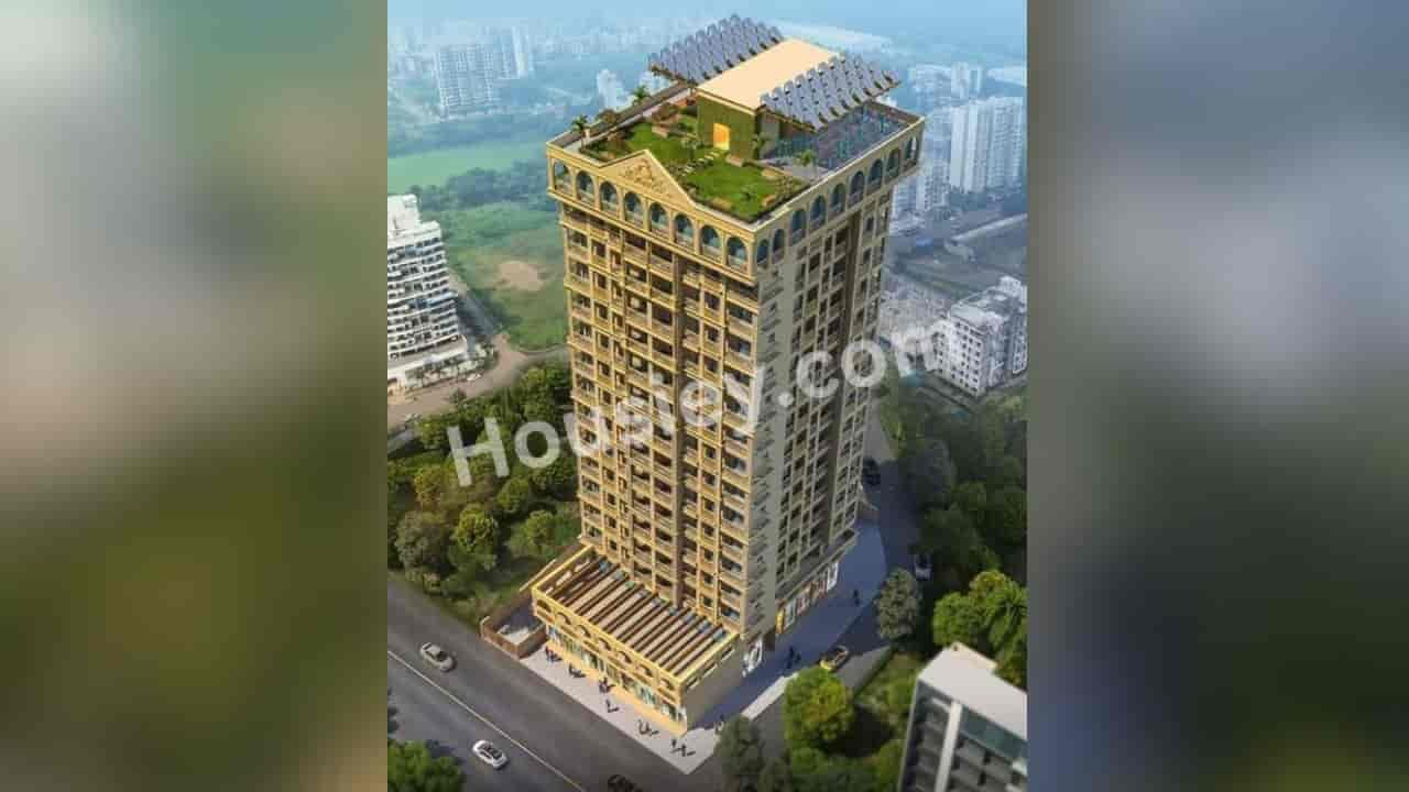 Sai Altezza Mumbai
