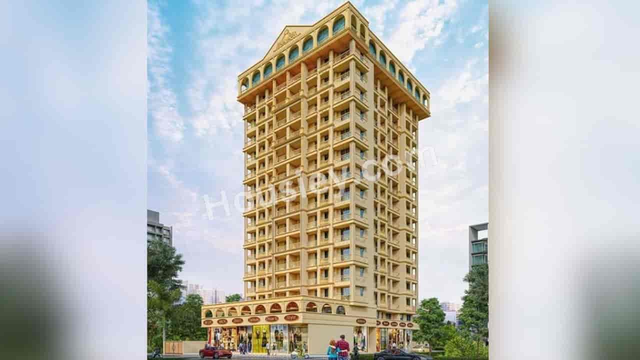 Sai Altezza Mumbai