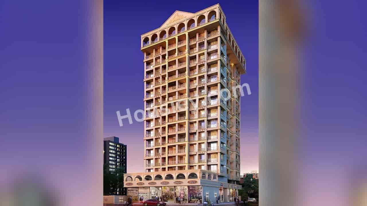 Sai Altezza Mumbai