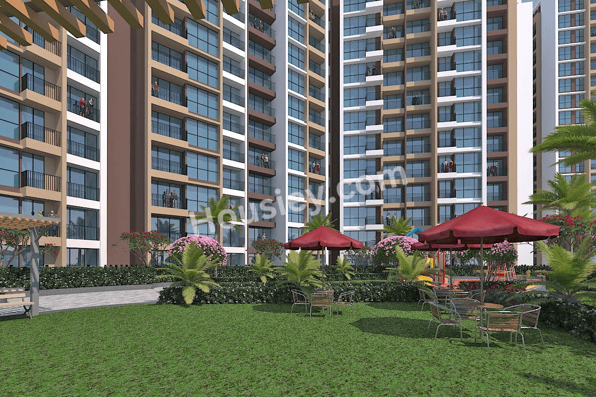 Sai City Mumbai