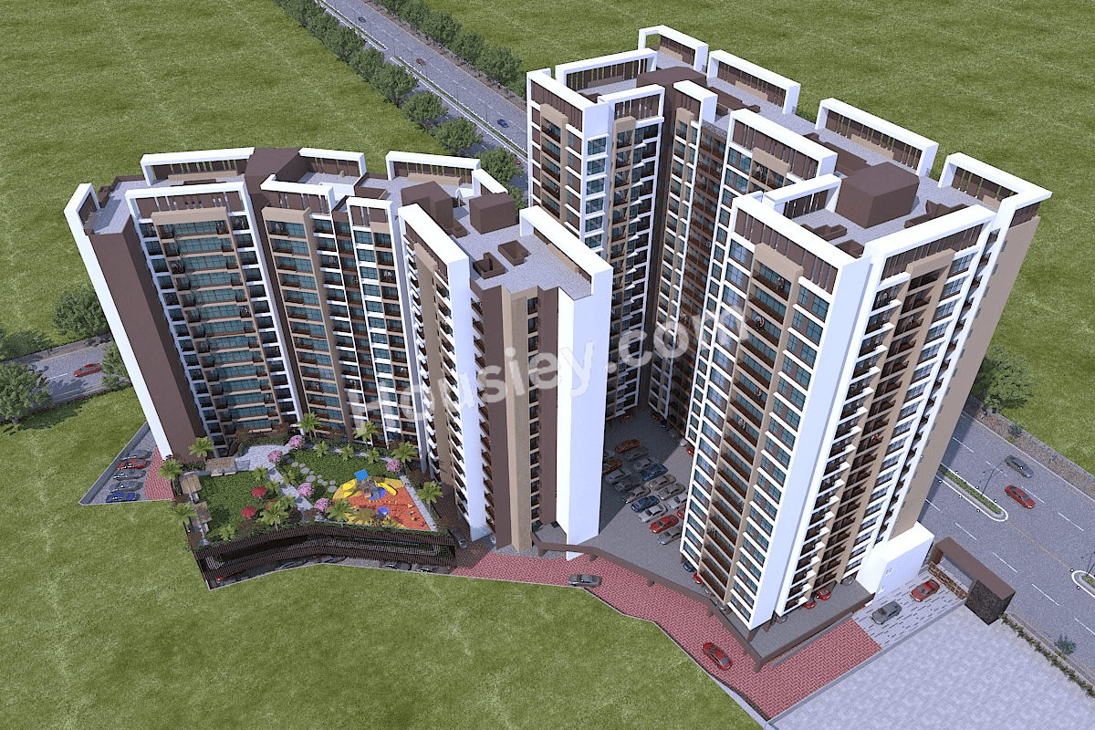 Sai City Mumbai