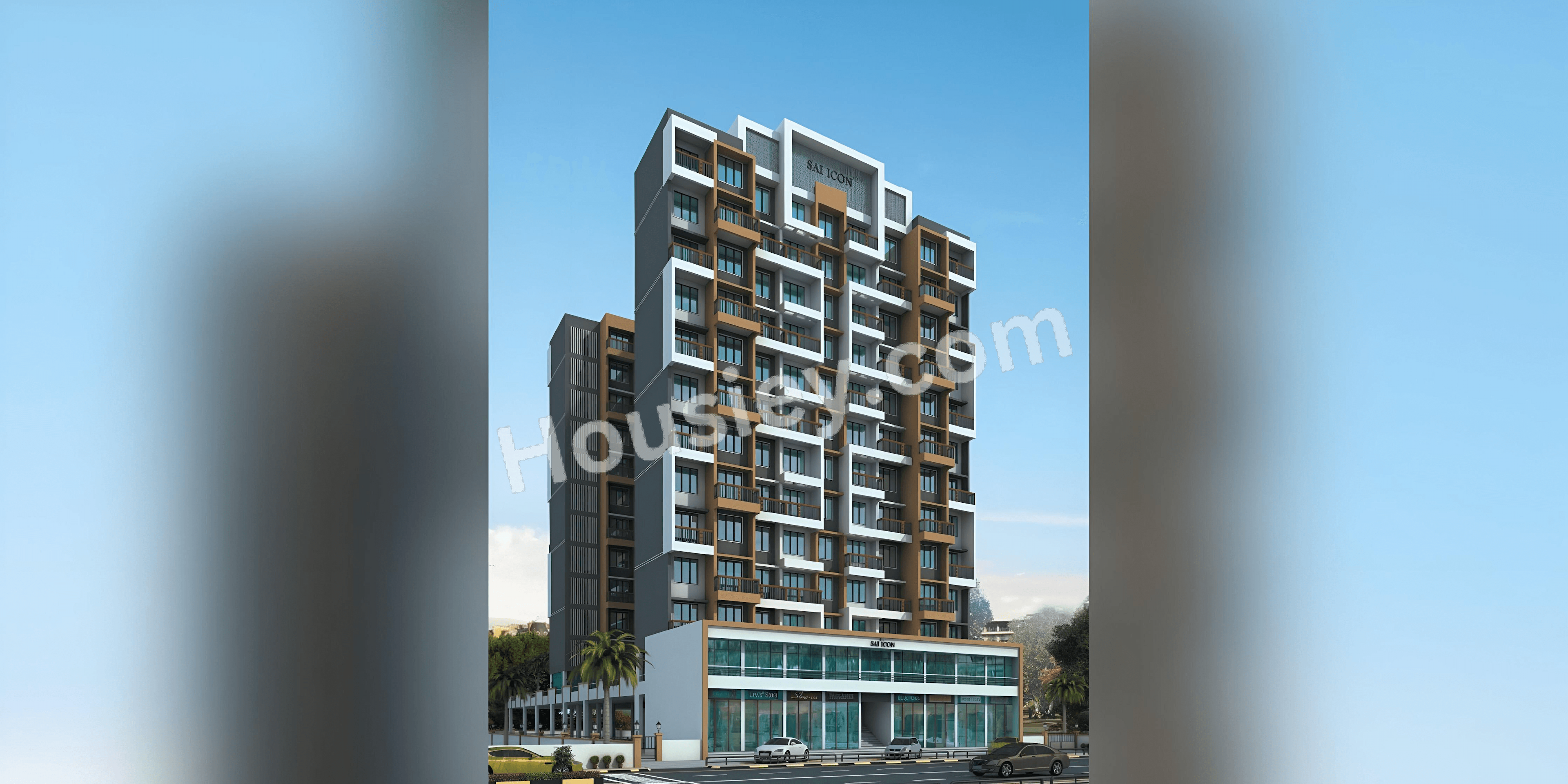 Sai Icon Mumbai