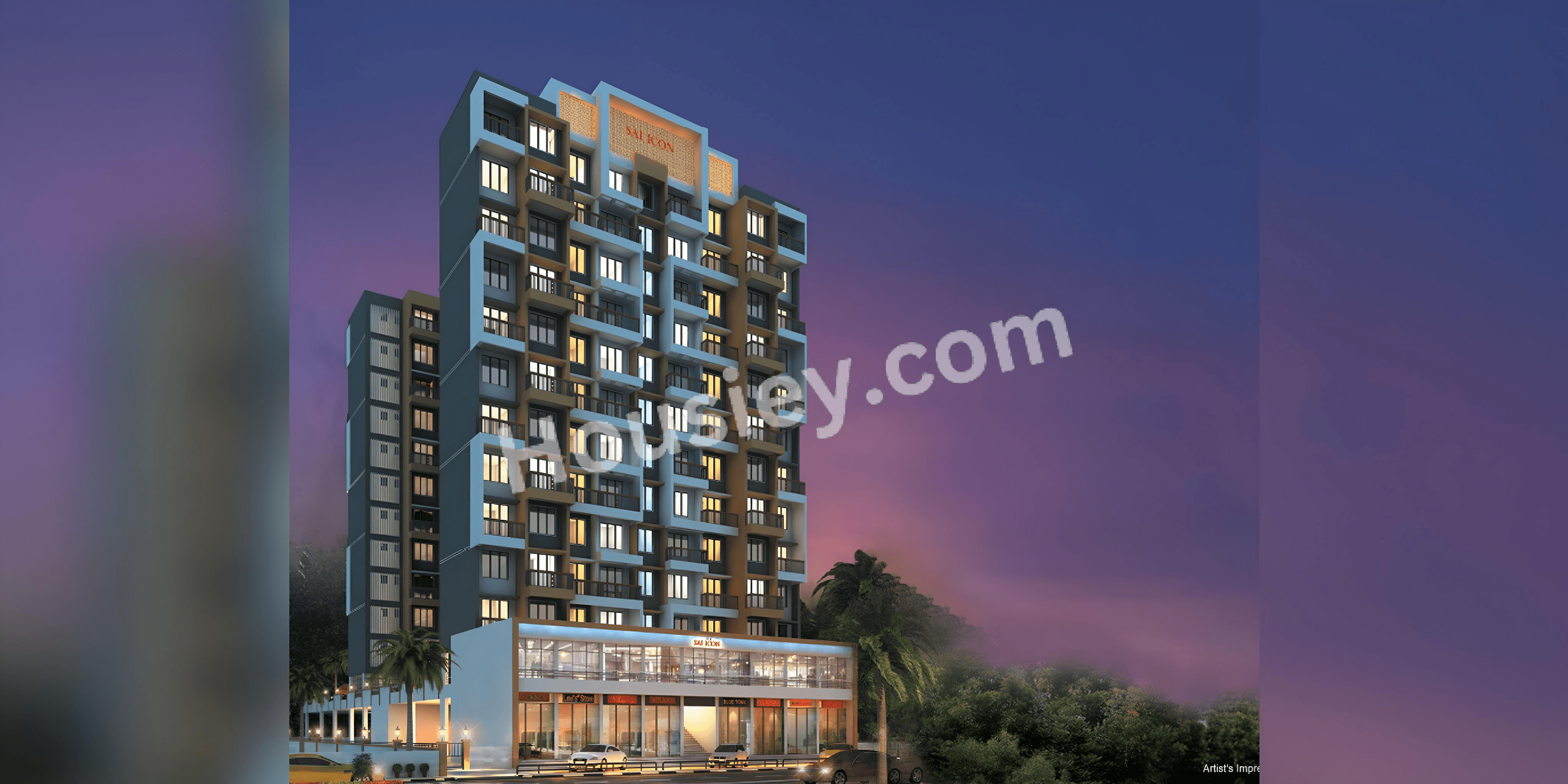 Sai Icon Mumbai