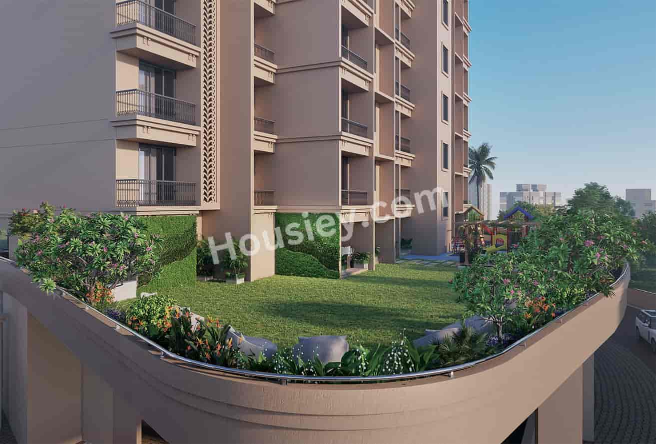 Sai Platinum Mumbai