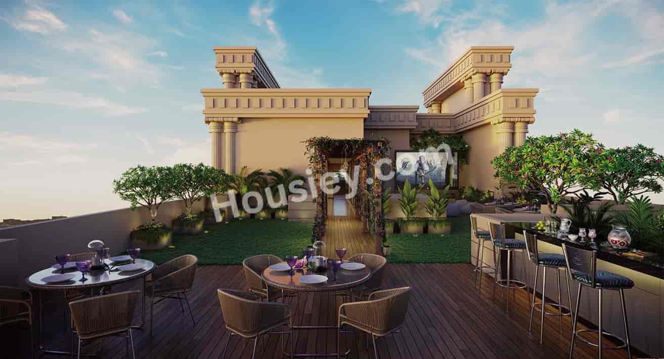 Sai Platinum Mumbai