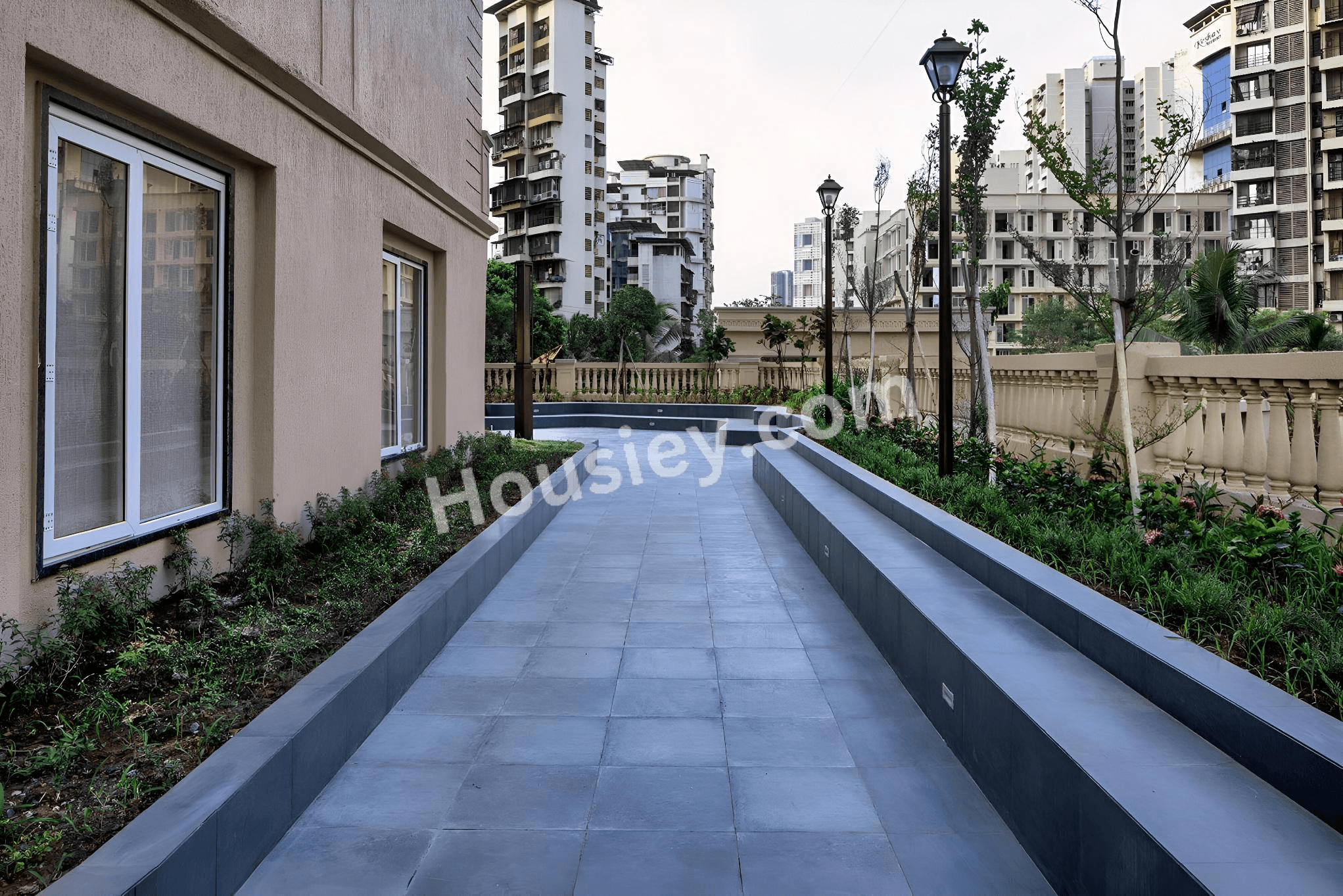 Sai Symphony Mumbai