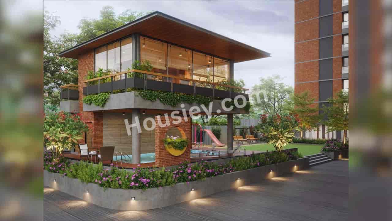 Samved Amara Ahmedabad
