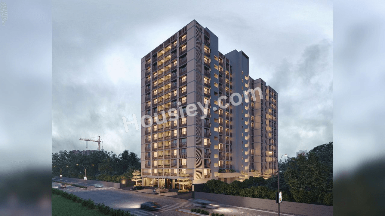 Sarva One26 Ahmedabad