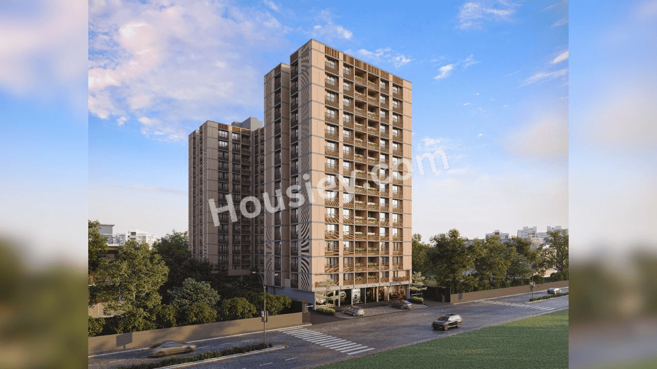 Sarva One26 Ahmedabad