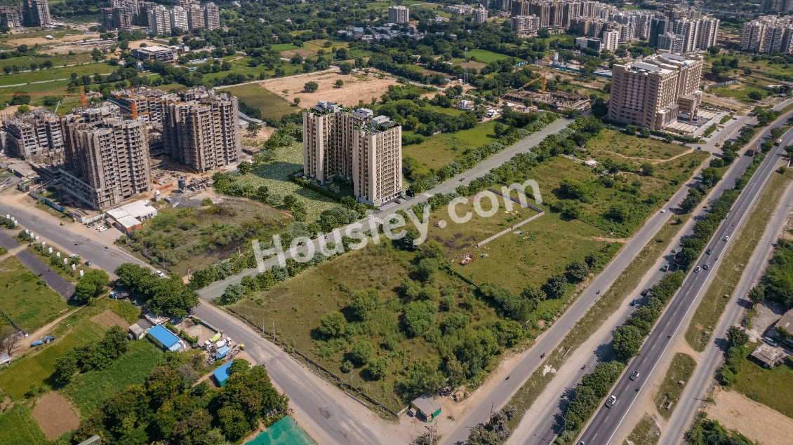 Sarva One26 Ahmedabad