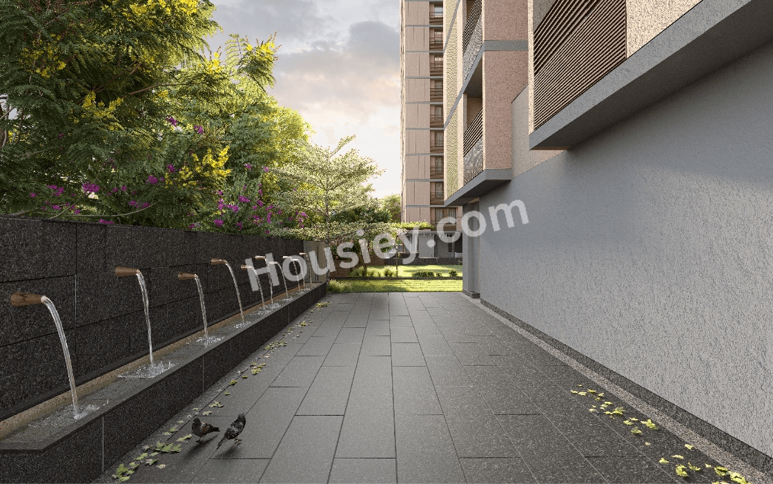 Sarva One26 Ahmedabad