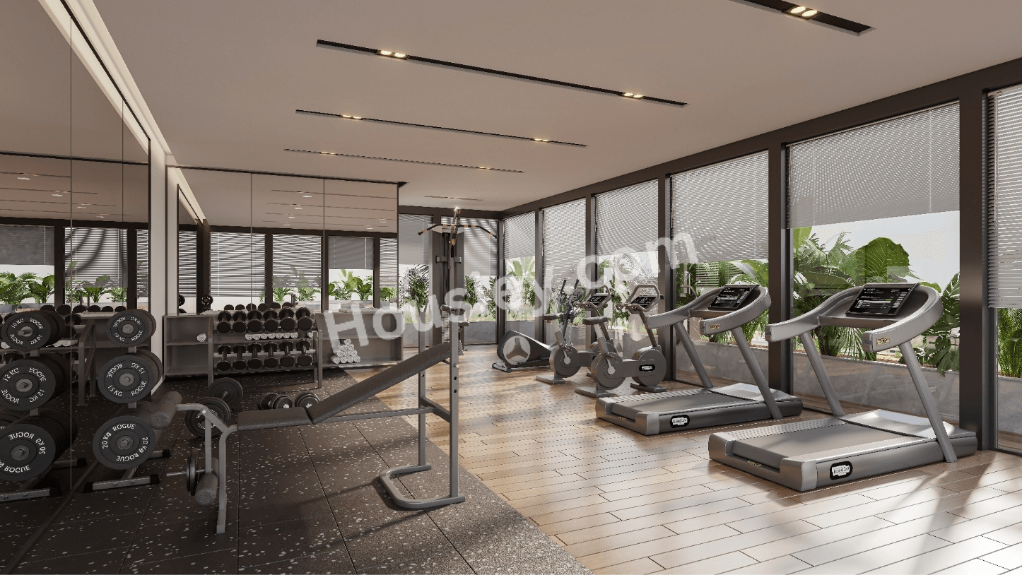 Sarva One26 Ahmedabad