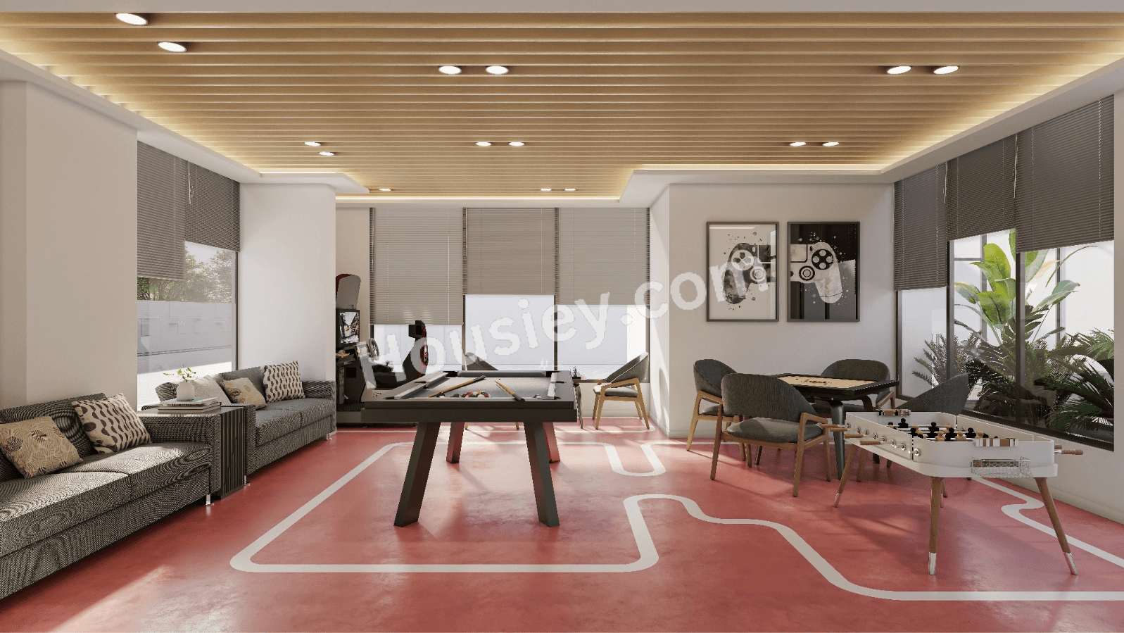 Sarva One26 Ahmedabad