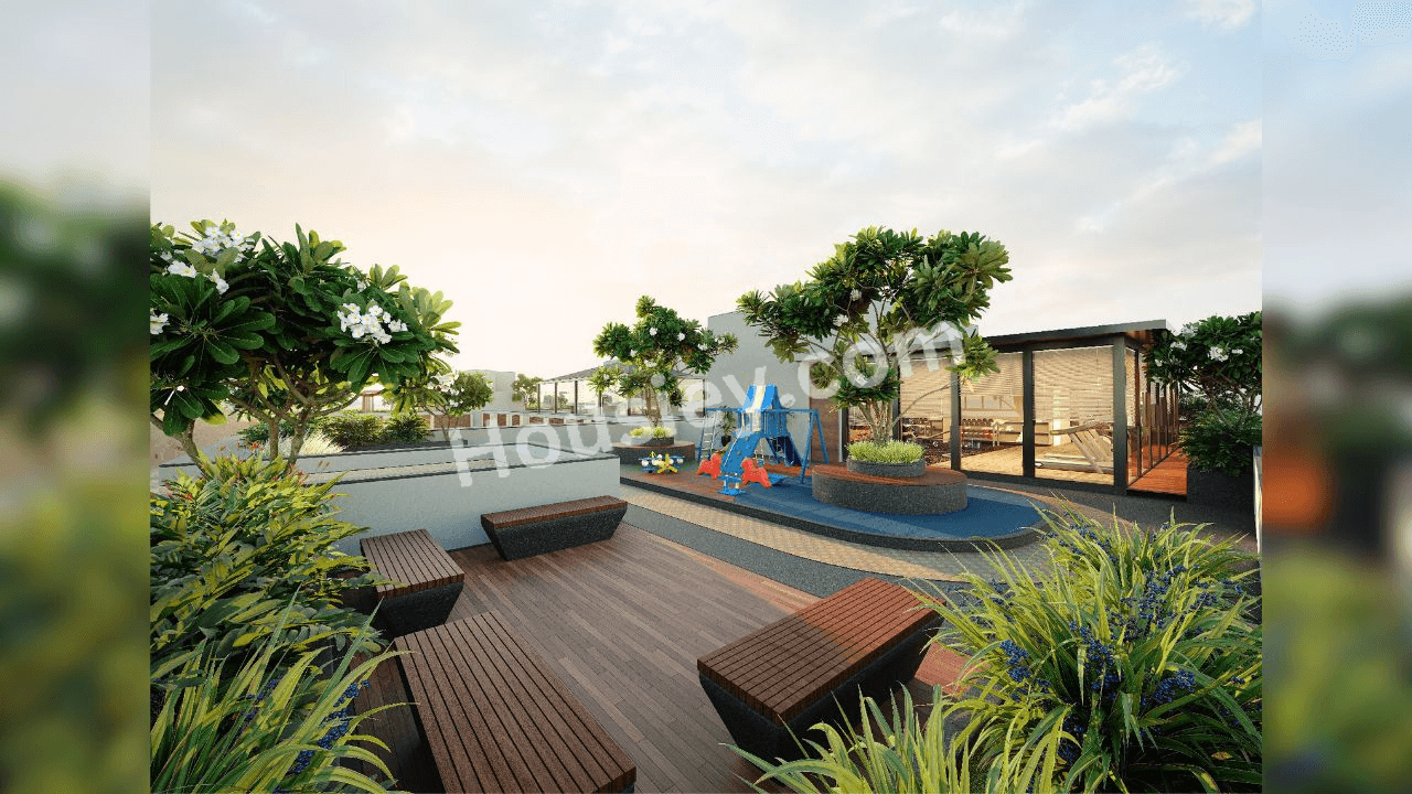Sarva One26 Ahmedabad