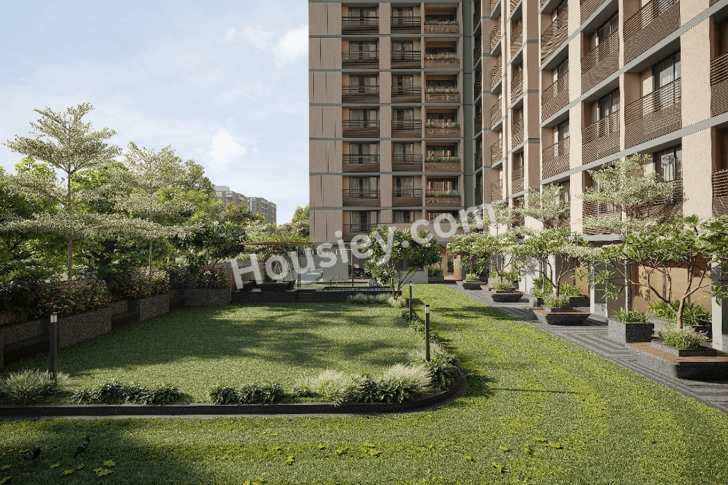 Sarva One26 Ahmedabad