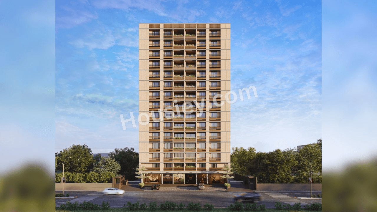 Sarva One26 Ahmedabad