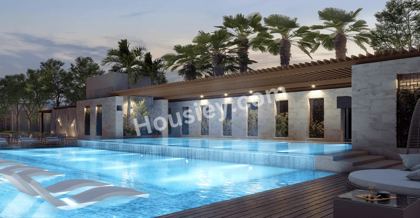 SAS Crown Hyderabad