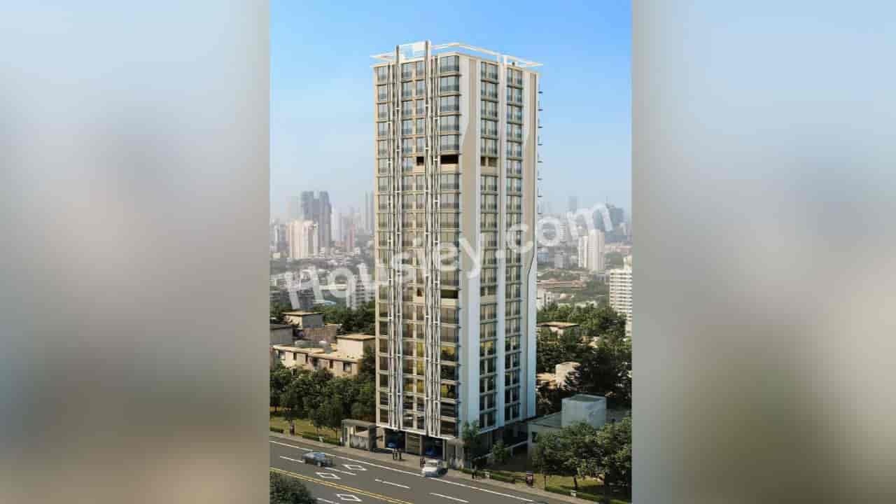 Sayba Tulip Mumbai