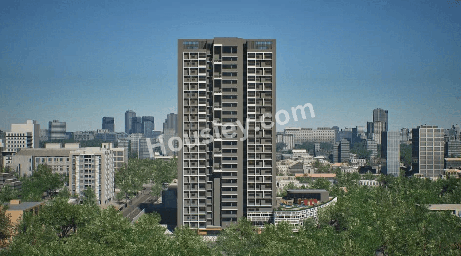 SB Paradise Mumbai