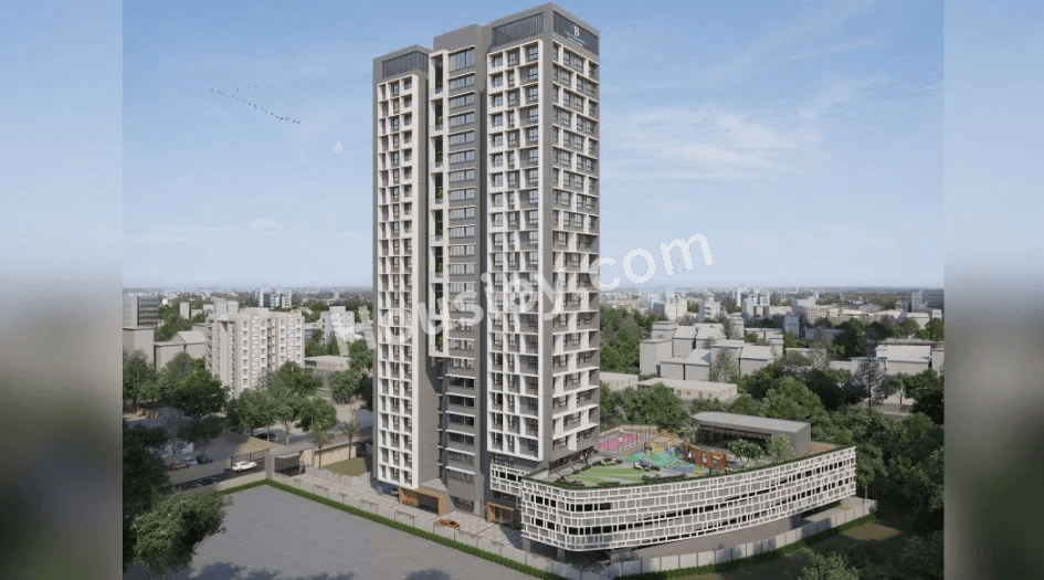SB Paradise Mumbai