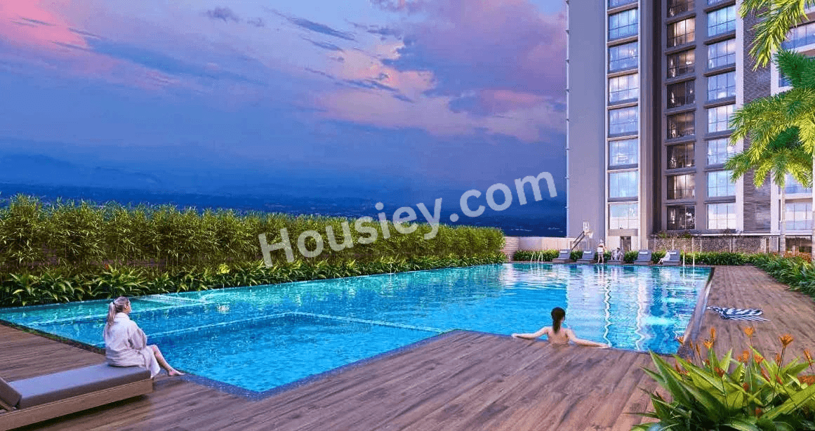 Sheth Edmont Mumbai