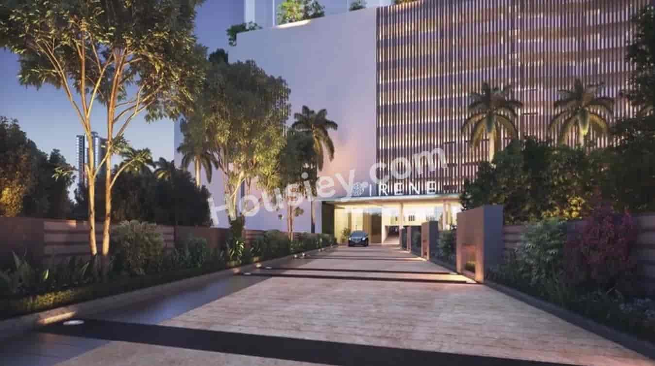Sheth Irene Mumbai