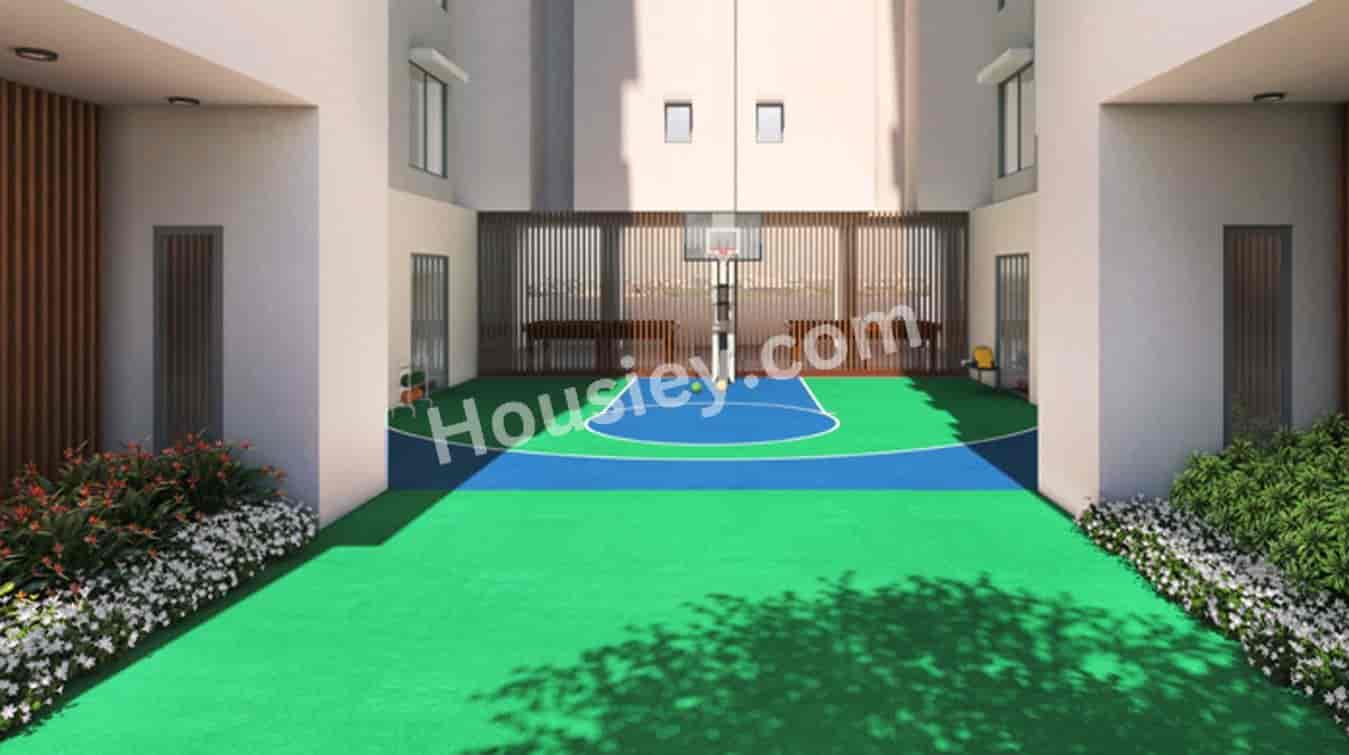 Sheth Irene Mumbai