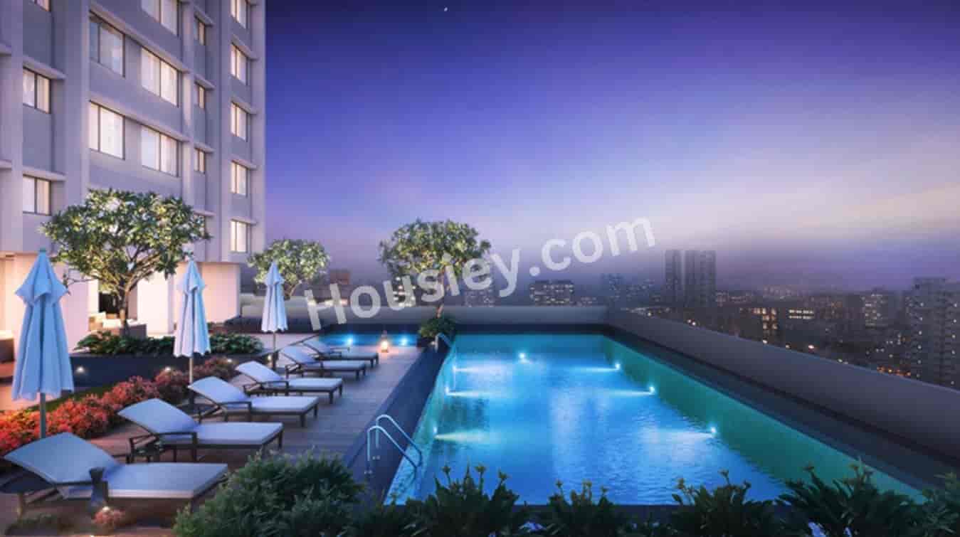 Sheth Irene Mumbai