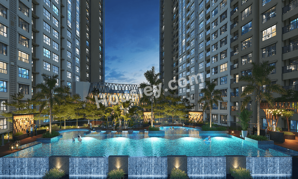 Siddha Sky Mumbai