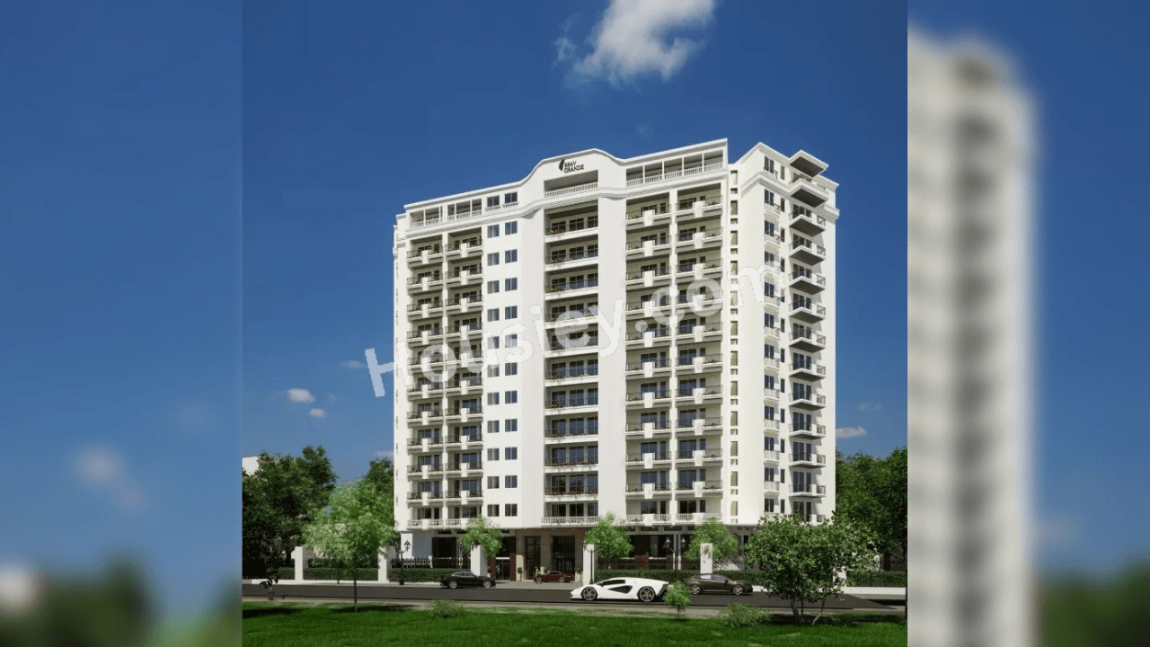 SKAV Grande Bangalore