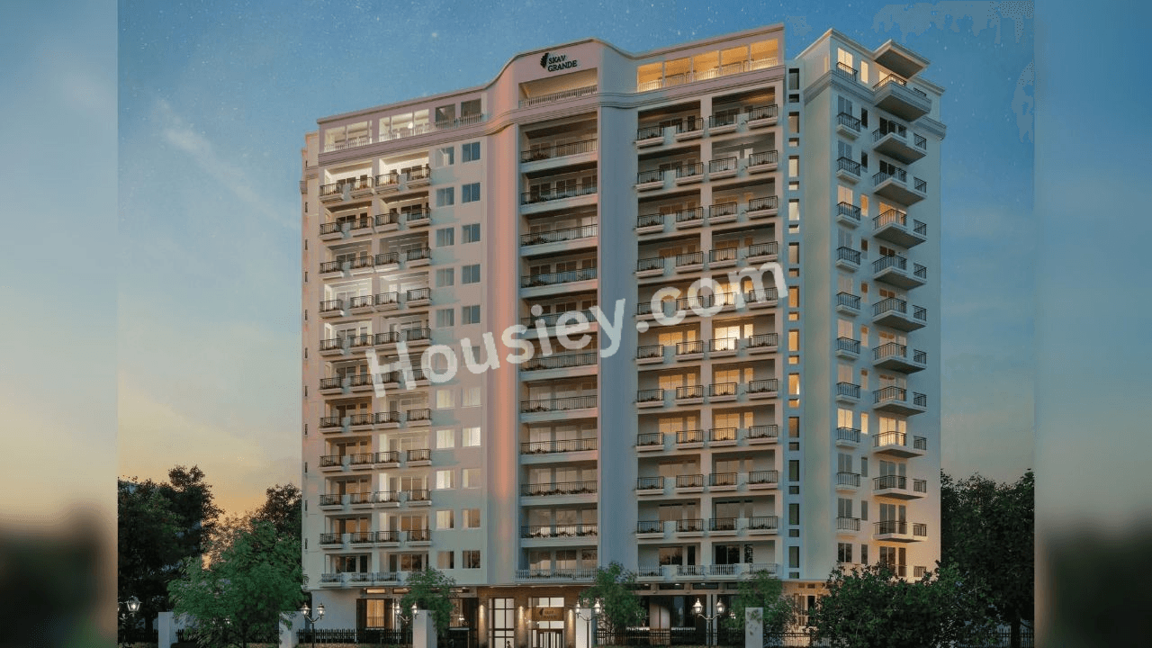 SKAV Grande Bangalore