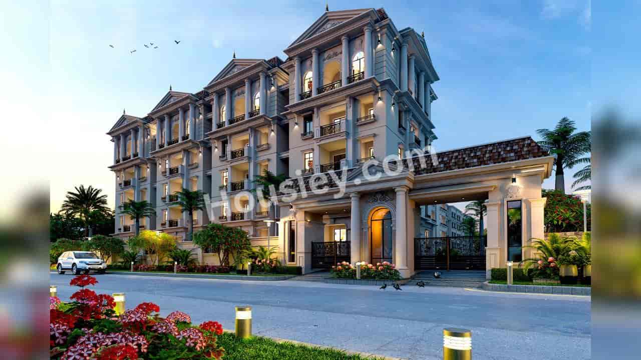SLV Icon Bangalore