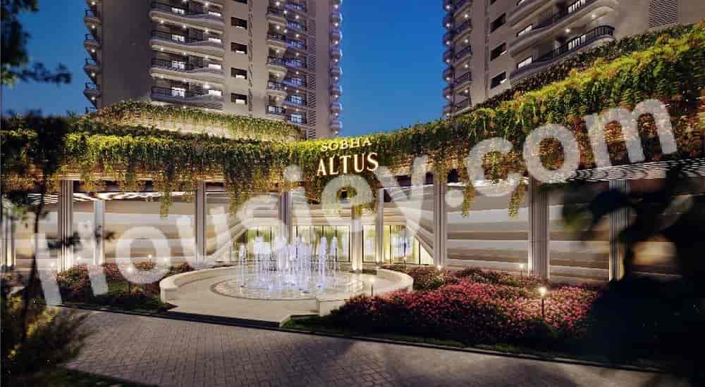 Sobha Altus Gurugram