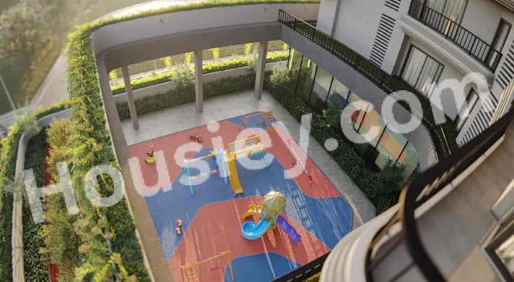 Sobha Altus Gurugram