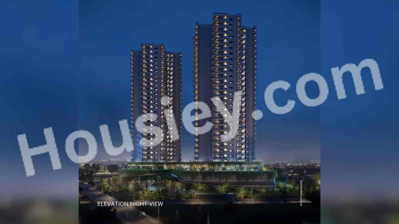 Sobha Altus Gurugram