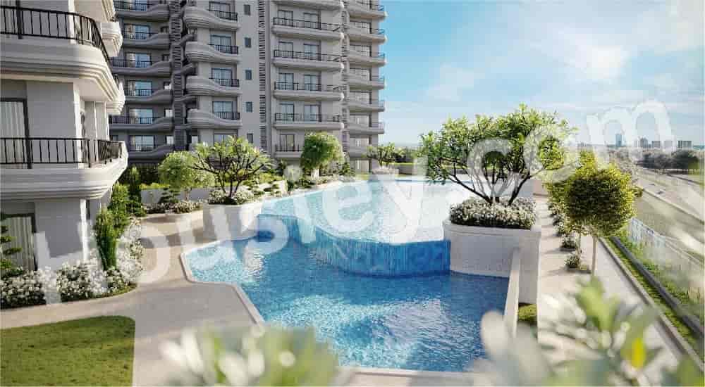Sobha Altus Gurugram