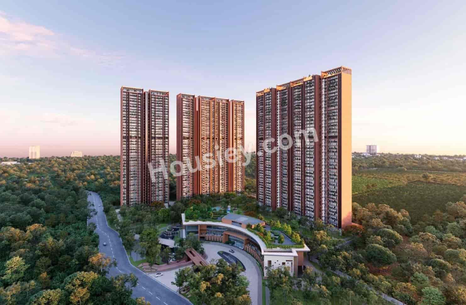 Sobha Aranya Gurugram