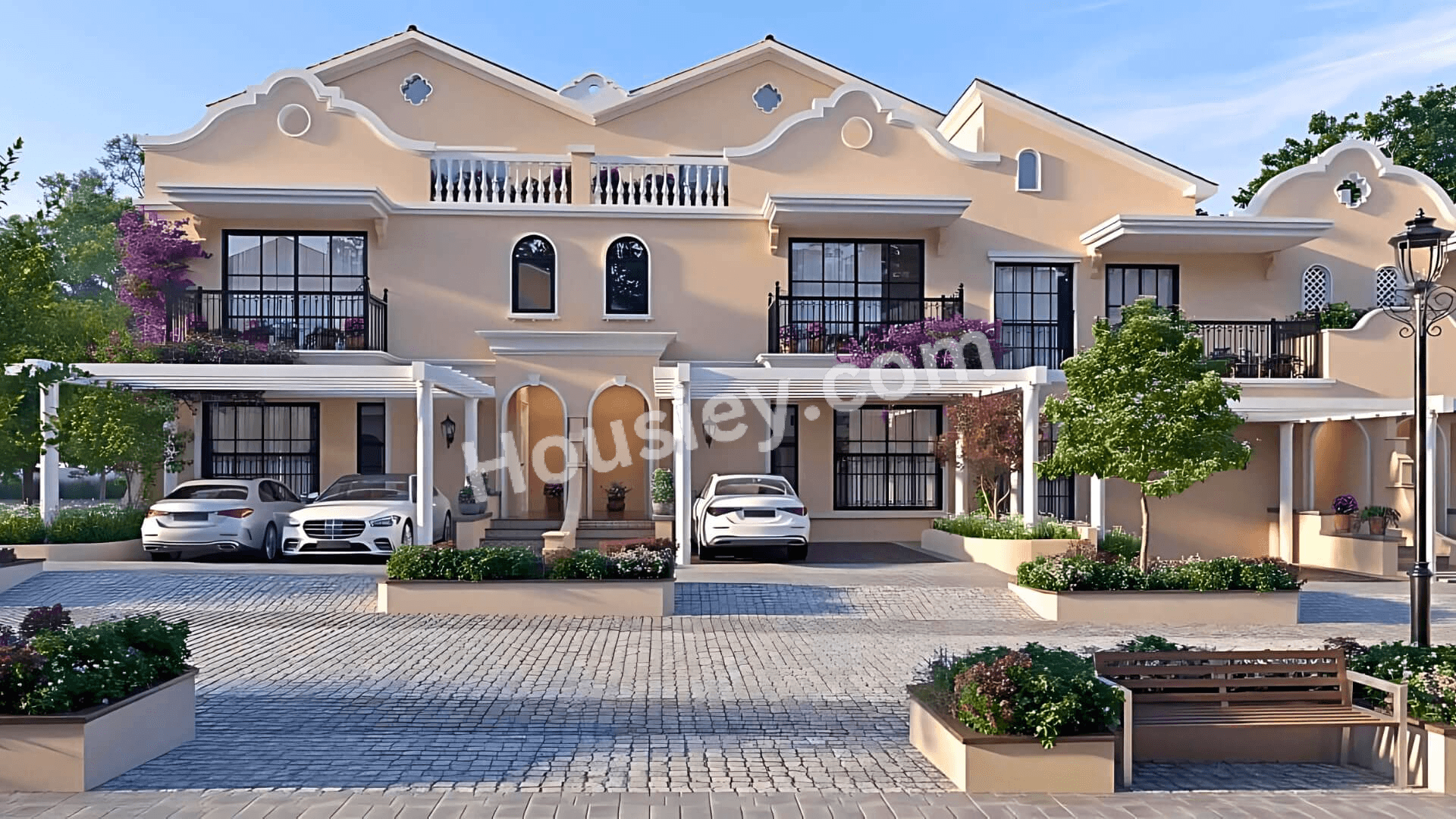 Sobha Galera Bangalore
