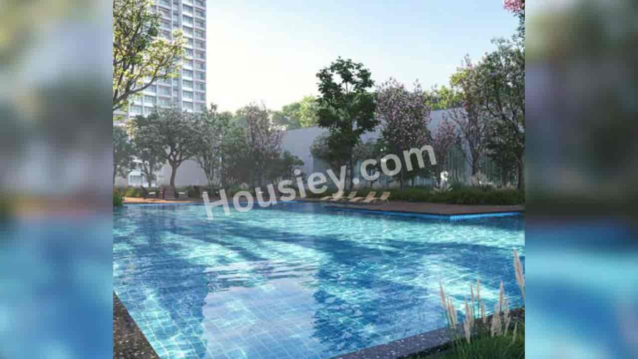 Sobha Hamptons Bangalore