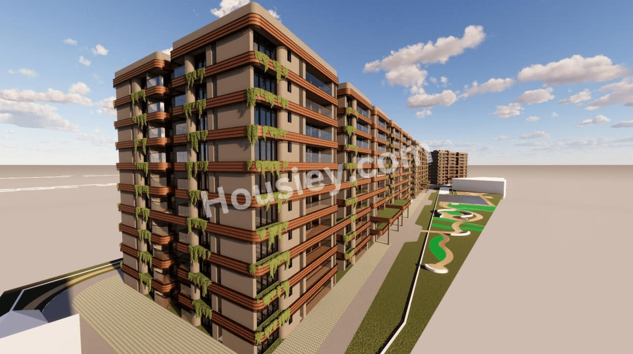 Sobha Magnum Bangalore