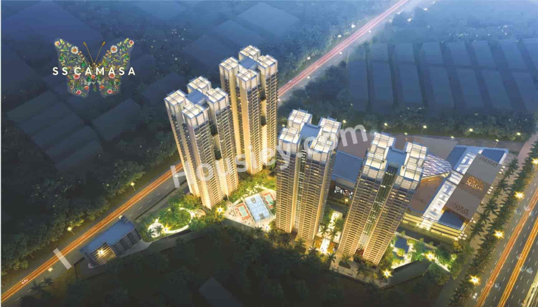 SS Camasa Gurugram