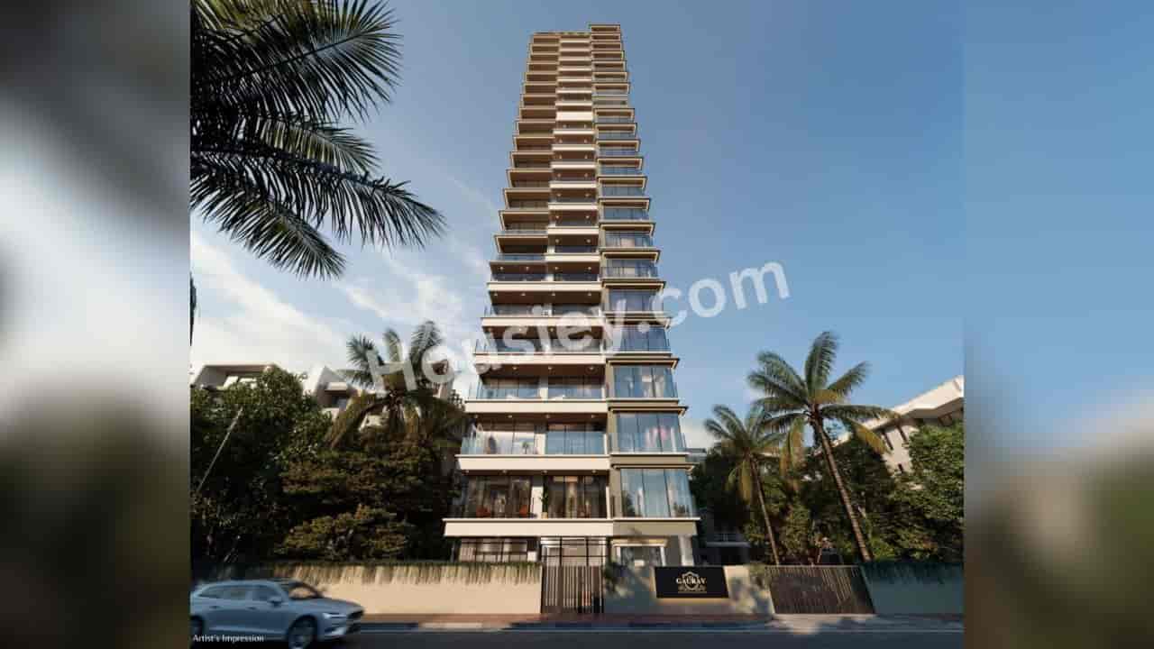 Sugee Parag Mumbai