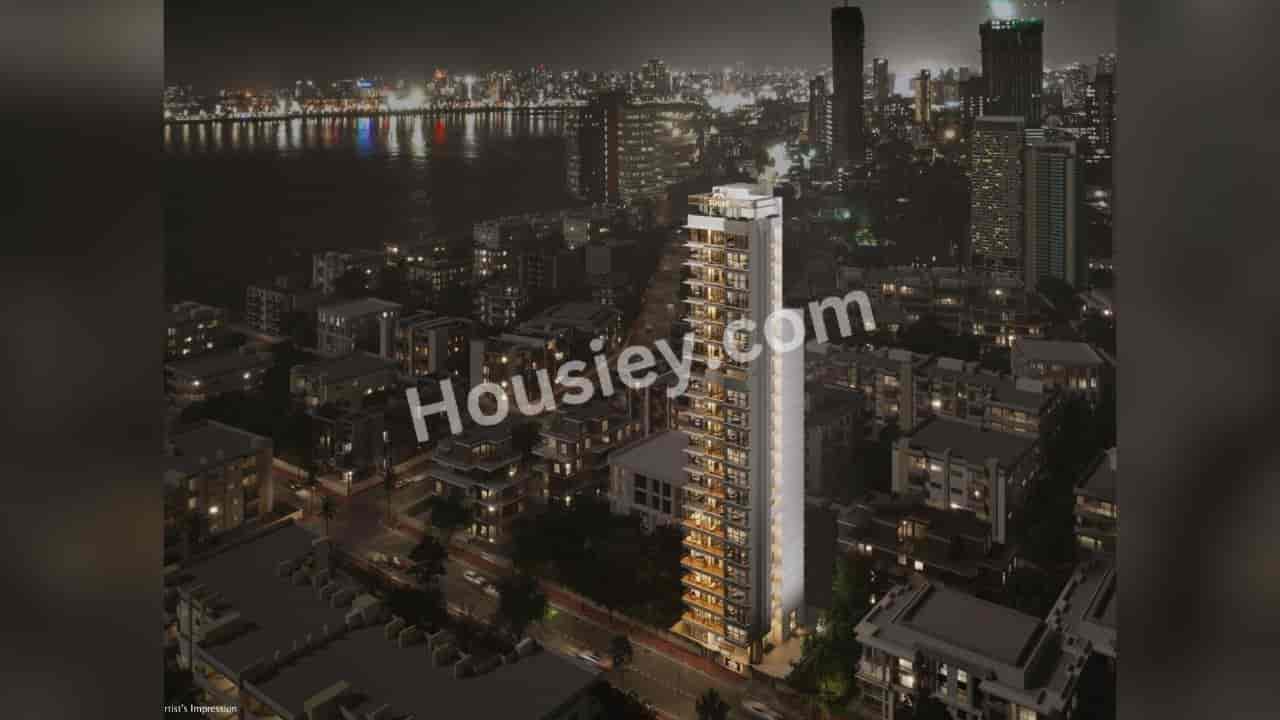 Sugee Parag Mumbai