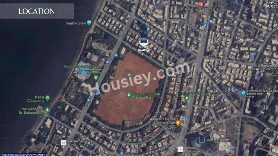 Sugee Parag Mumbai